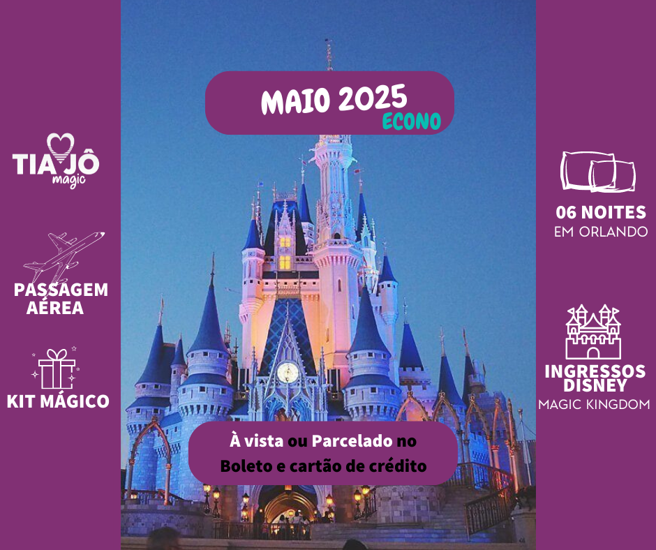 Maio 2025 econo