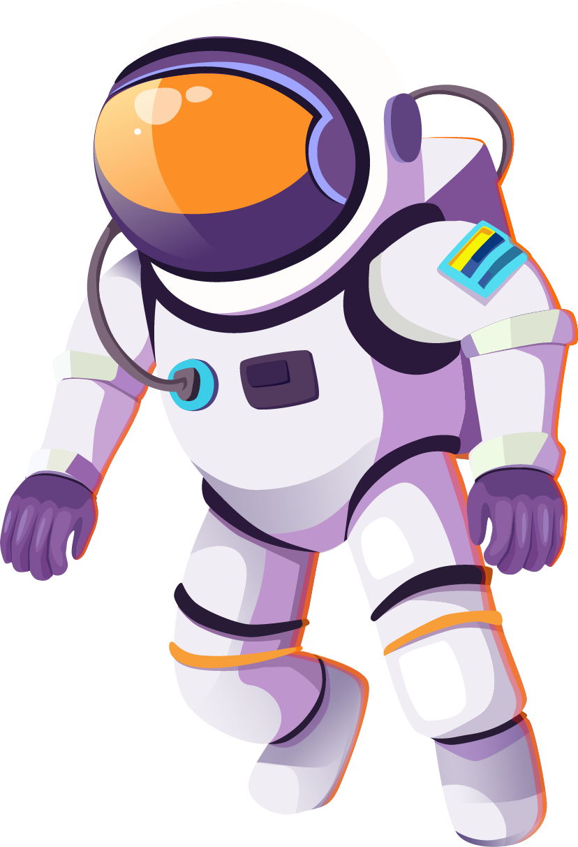 astronauta