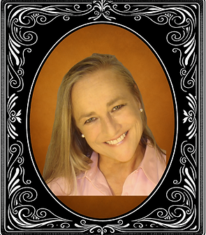 Gina stewart headshot brown gradient.png