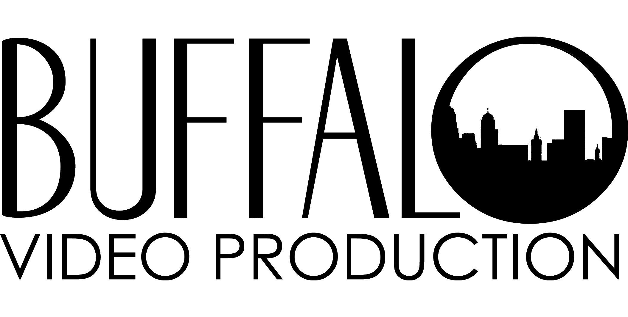 Buffalo Video Production logo