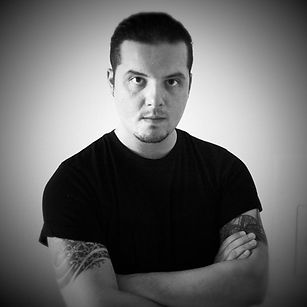 Brian Griffo - Cinematographer