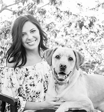 Megan Duthler portrait