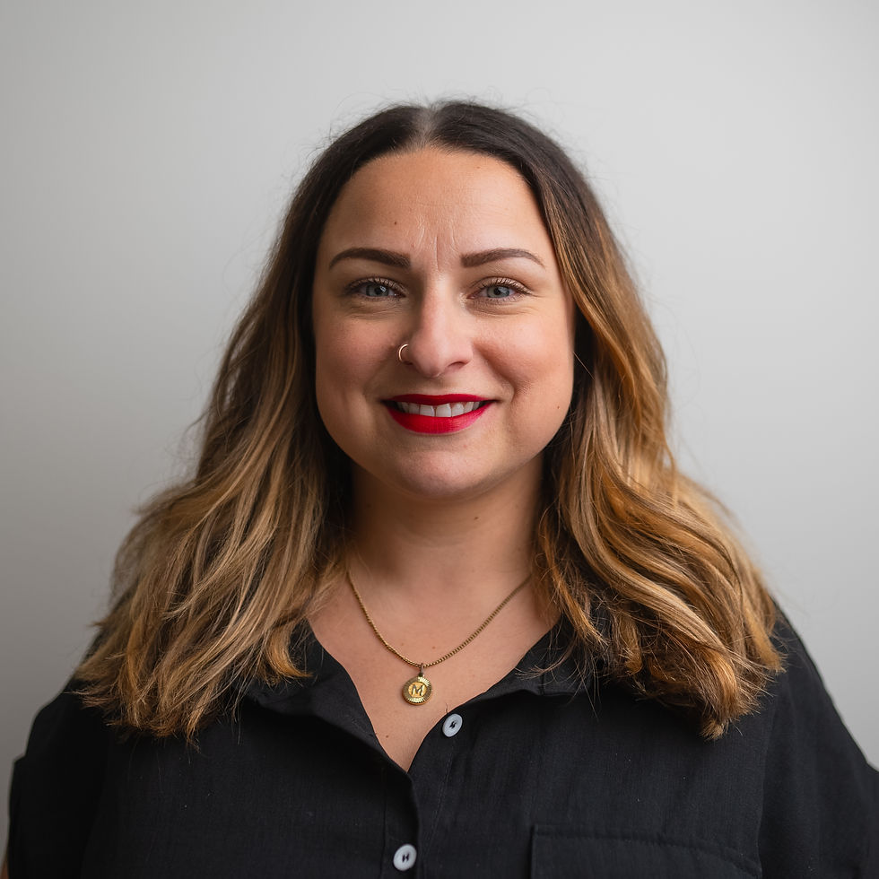 Mary Scalzitti