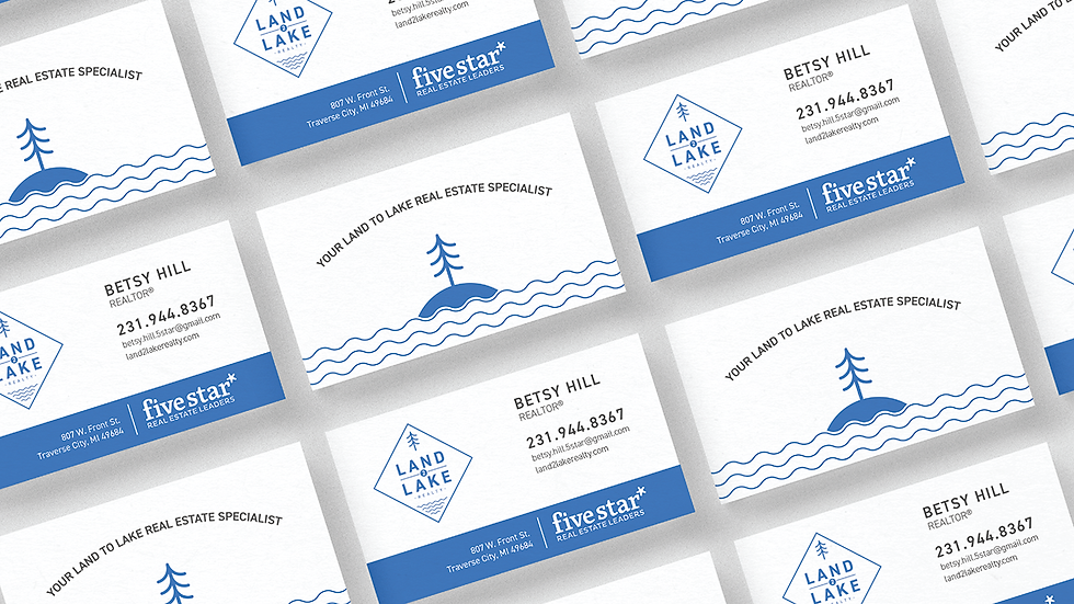 business cards