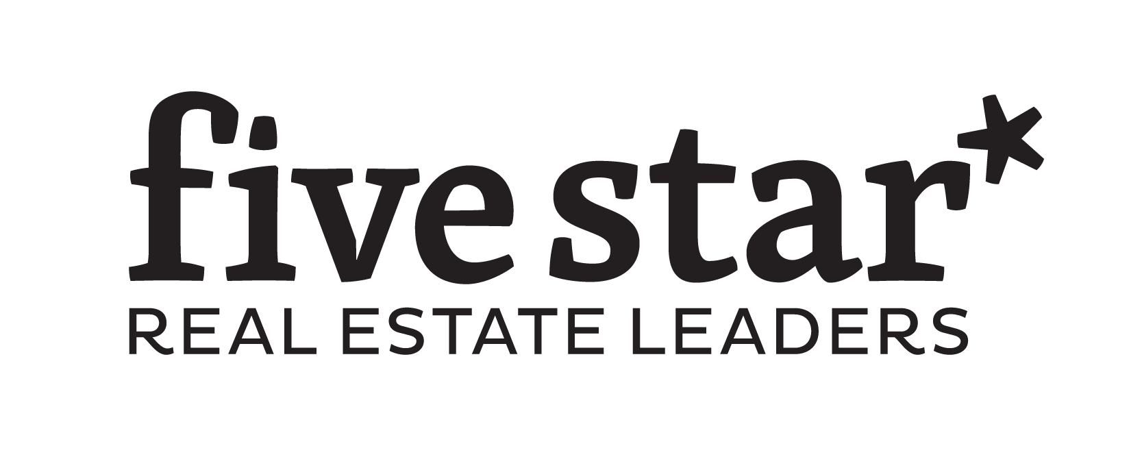 Five Star Logo
