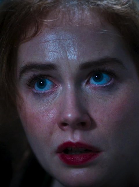 Still uit de film Red Harvest