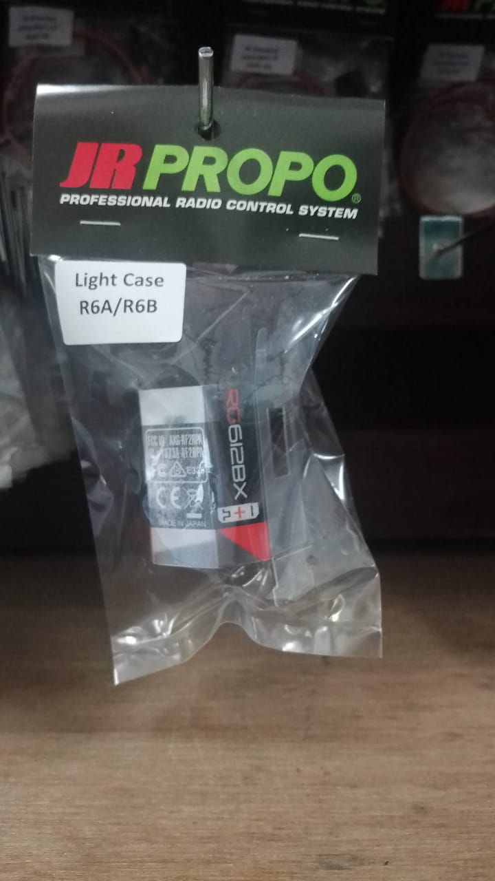 Thumbnail: Light case for R6A,R6B