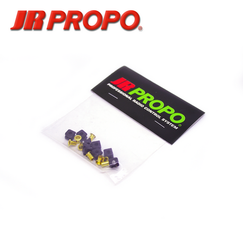 Servo Grommets and Eyelets RC DEPOT MALAYSIA