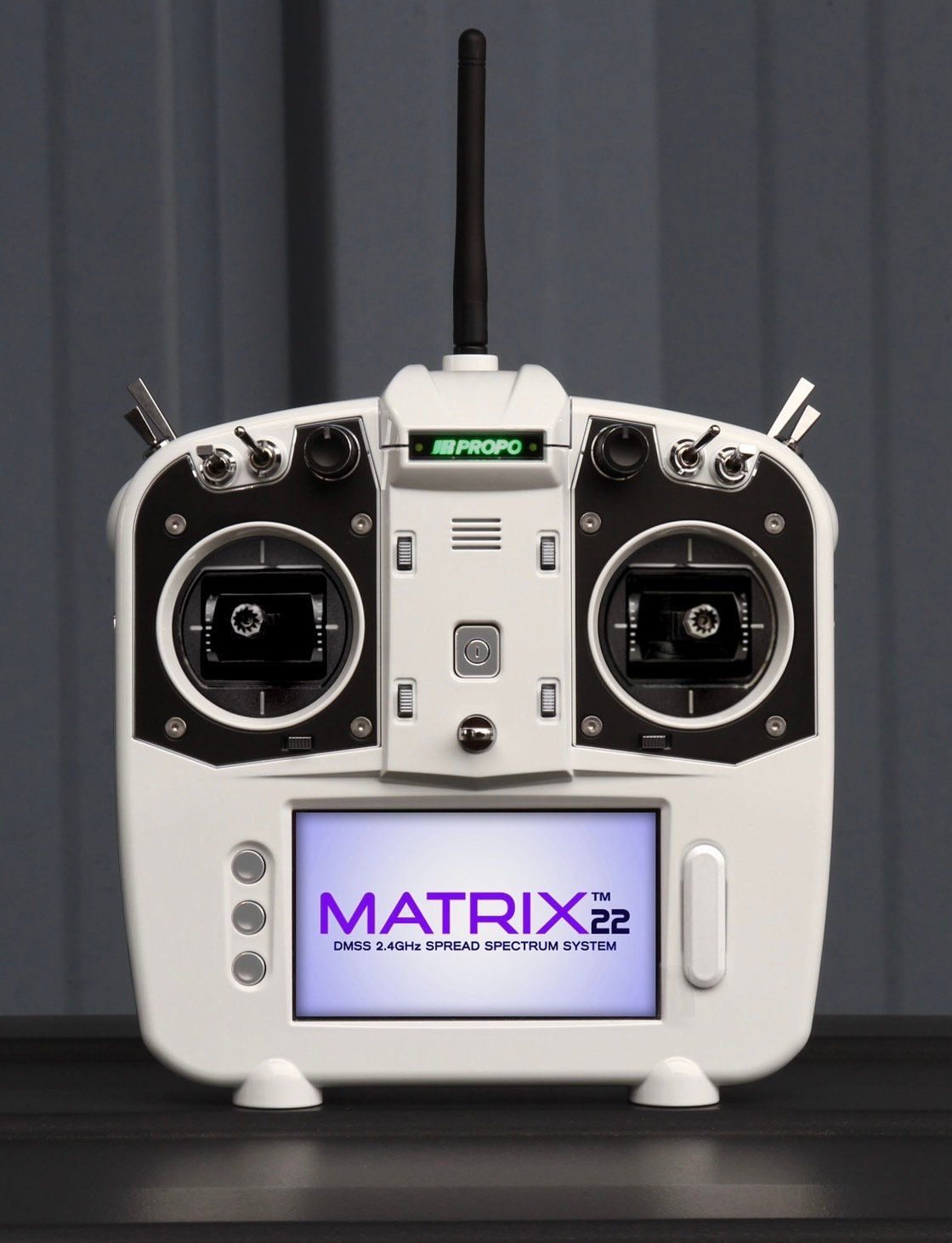 Matrix22 Transmitter