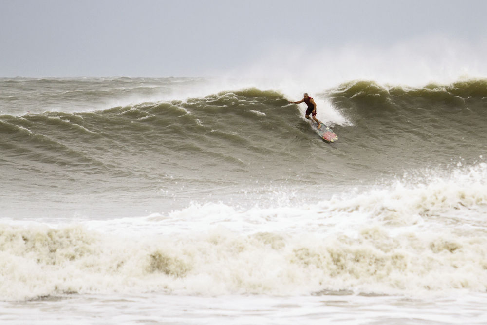 The Top 5 Surf Spots in South Carolina