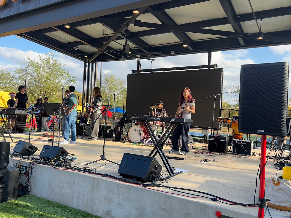 🎸 The Gold Album Award – A Milestone in My Musical Journey