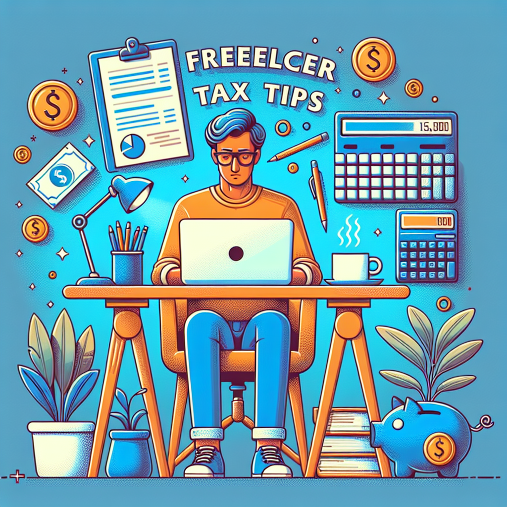 Tax Obligations