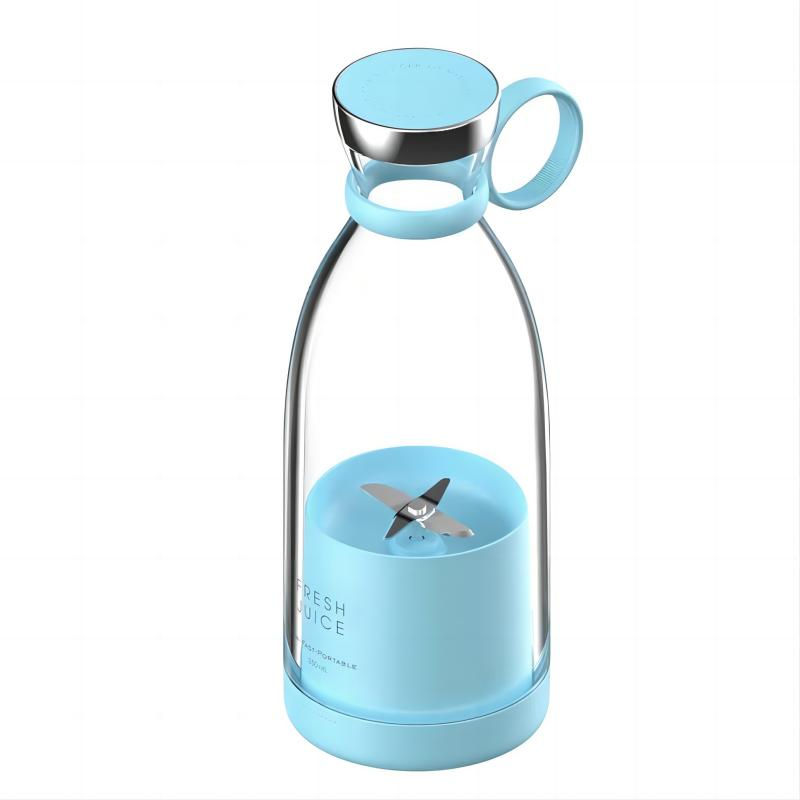 Thumbnail: Portable Electric USB Blender Mini Fruit Juicer
