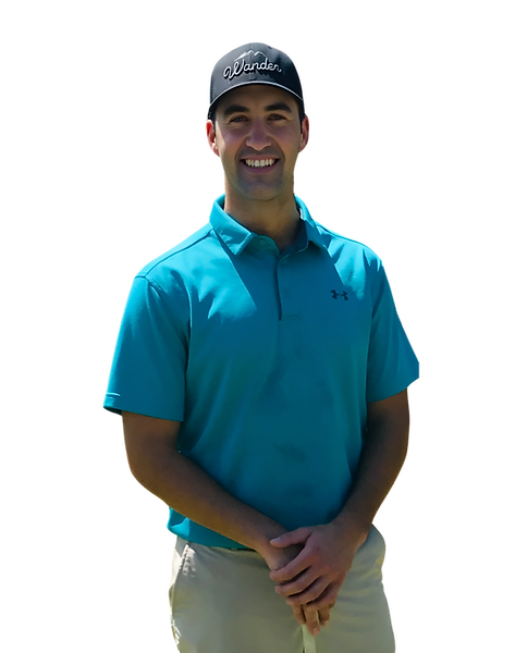 Drew Morgan, Mental Coach