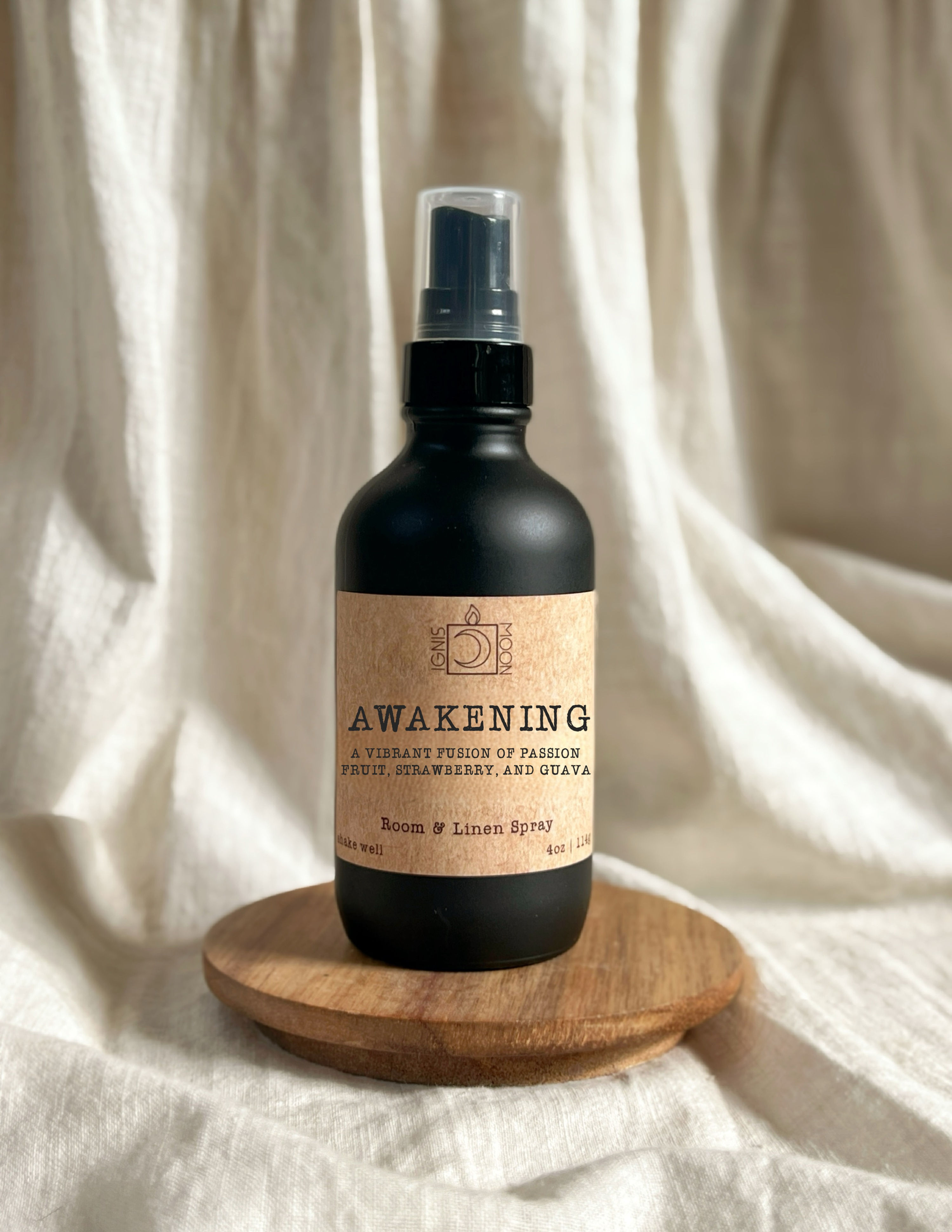 Awakening - Room + Linen Spray