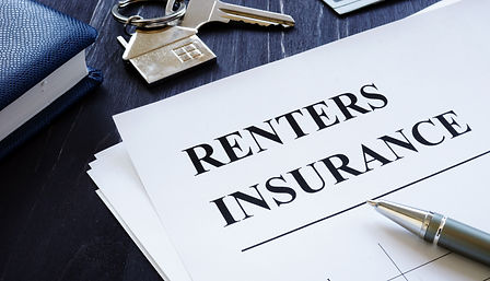 Renters Insurance