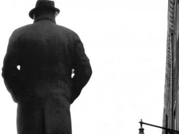 Ilustrasi dari sampul buku Michael Pullara, The Spy Who Was Left Behind: Russia, the United States, and the True Story of the Betrayal and Assassination of a CIA Agent.