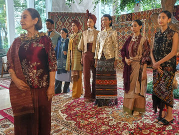 Pesona Sadum Angkola