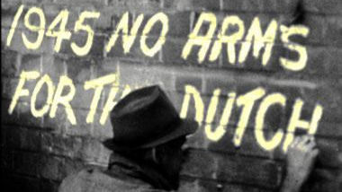 Kisah Berlawan dari Benua Seberang