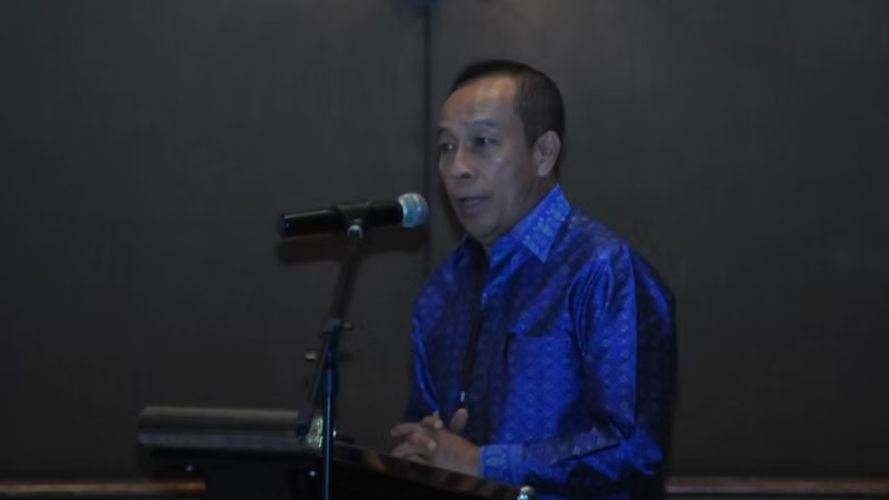 Jenderal Reformis Agus Widjojo Telah Berpulang