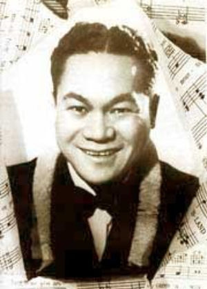 George de Fretes. (masohisemarang.blogspot.com).