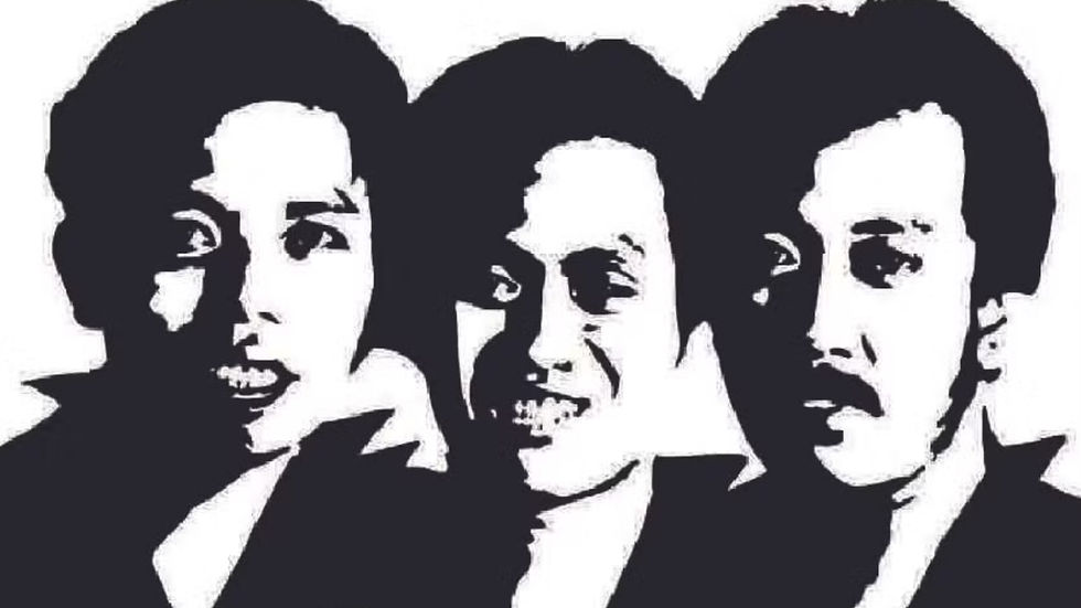 Warkop Main-Main Jadi Bukan Main (2010).