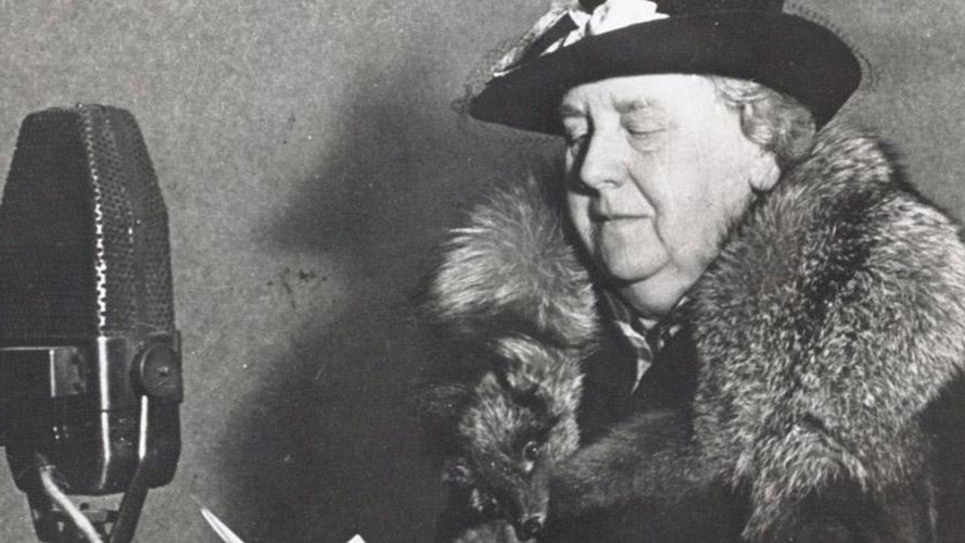 Janji Semu Ratu Belanda