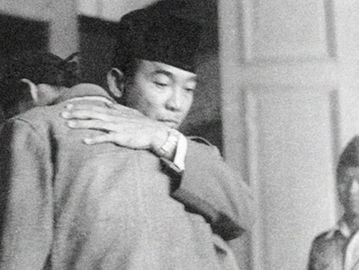 Pengunduran Diri Jenderal Soedirman