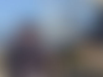 Selat Malaka dilihat dari geladak KRI Dewaruci dalam pelayaran Muhibah Budaya Jalur Rempah. (Petrik Matanasi/Historia.ID).