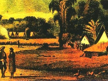 Humanisme dalam Novel Emilie Jawa 1904