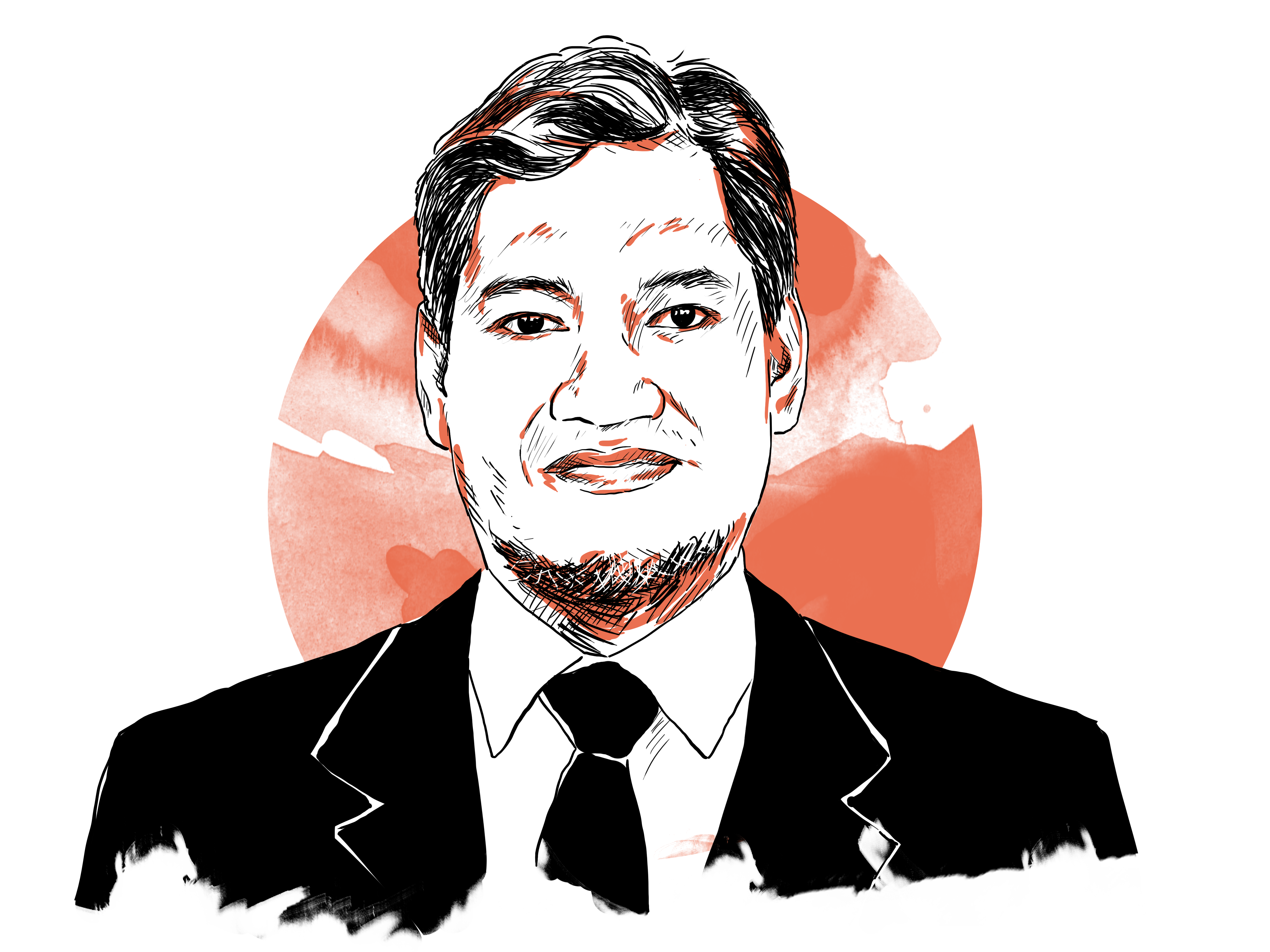 Dari Qarawiyyin ke Pasar Pramuka