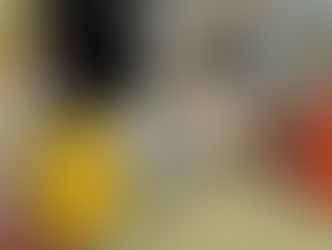 Ilustrasi penjarahan. (M.A. Yusuf/Historia.ID).