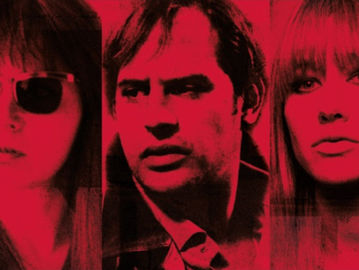 Film Der Baader Meinhof Komplex (2008).