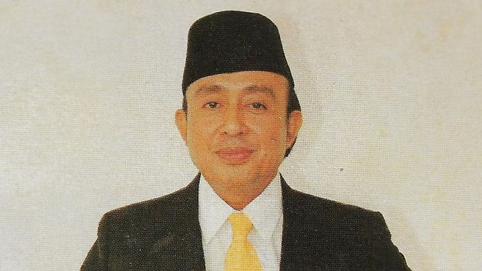 Ketika harga cabai melambung tinggi melebihi UMR harian masyarakat. Bagaimana solusi dari menteri tenaga kerja?