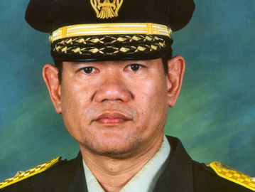 Tedy Jusuf. (Wikimedia Commons).