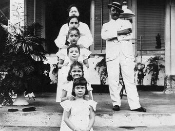 Arsip Merekam Anak Yatim Zaman Kolonial