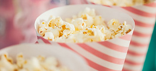 Popcorn