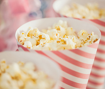 Popcorn