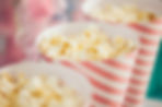 Popcorn hüpfburg mieten