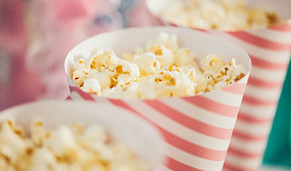 Popcorn