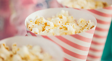 Popcorn
