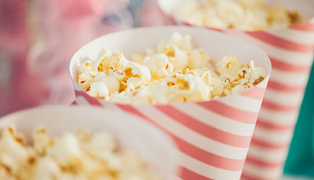 Popcorn
