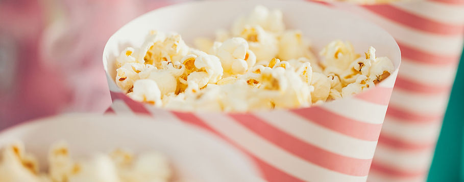 palomitas de maiz