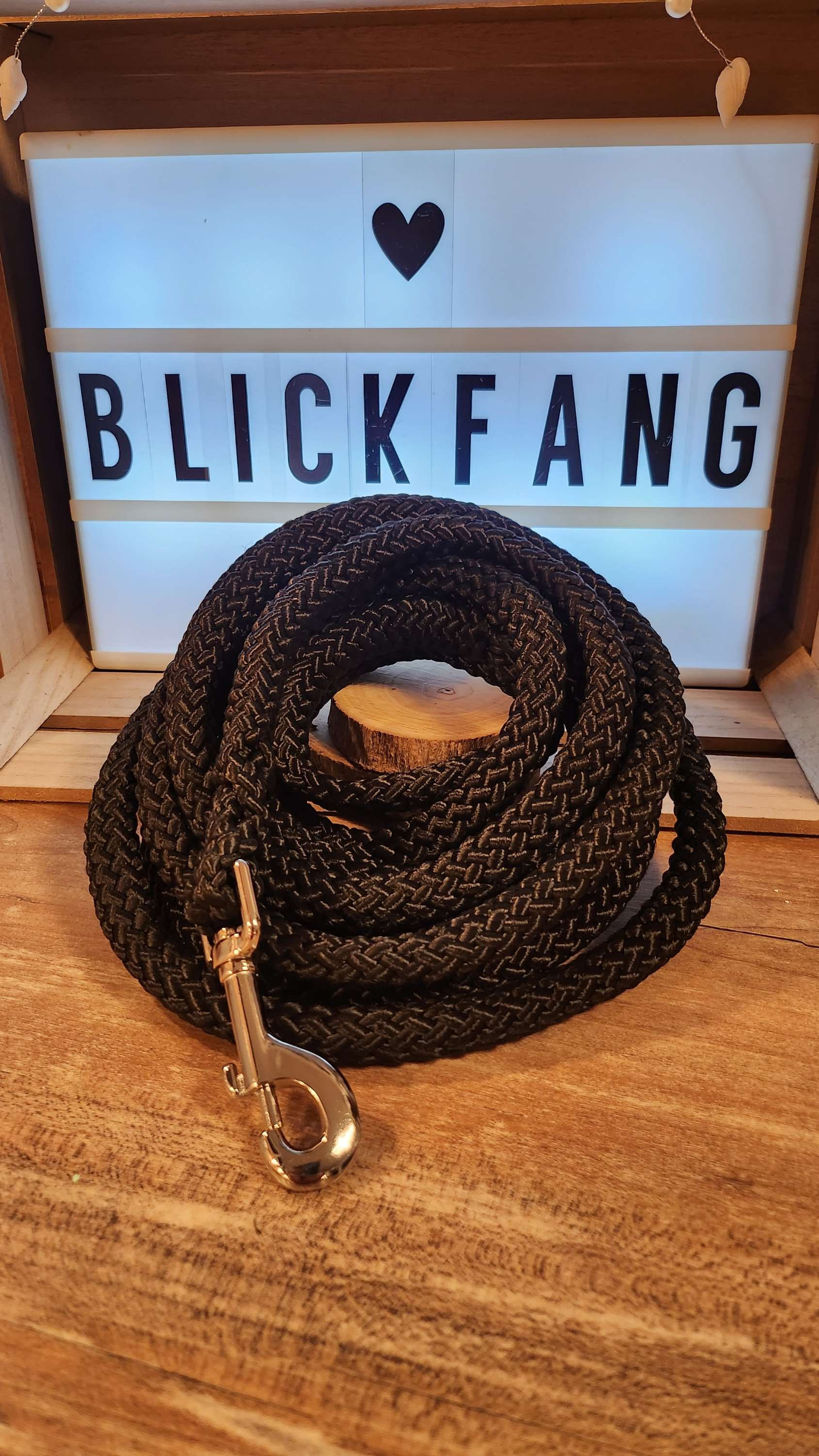 Führstrick PPM Seil