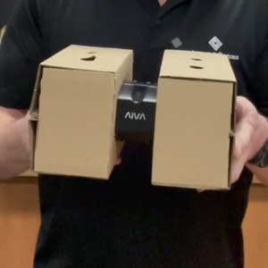 Imperial Cartons Packaging Solutions for Speedshield Technologies Front View
