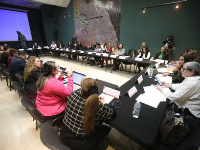 Sistema de Protección a la Infancia refuerza acciones en la ciudad