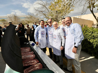 Celebración del 40 Aniversario de Hanon Systems Coclisa en Ciudad Juárez