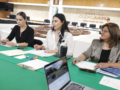 Acuerdan regidores reubicación de monumentos
