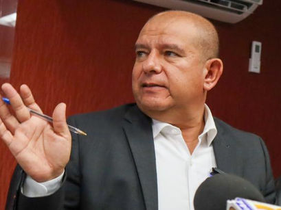 Corrupción Encubierta: Los Hilos del Poder