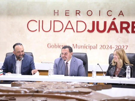 Cabildo autoriza contratar bienes y servicios sin suficiencia presupuestal para garantizar operación municipal